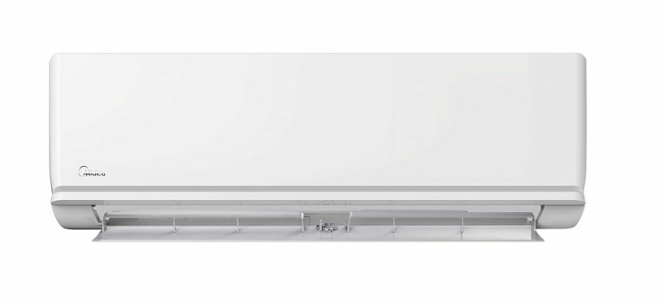 Сплит-система Midea MSAG2-09N8C2S-I/MSAG2-09N8C2S-O Unlimited Inverter — фото 1