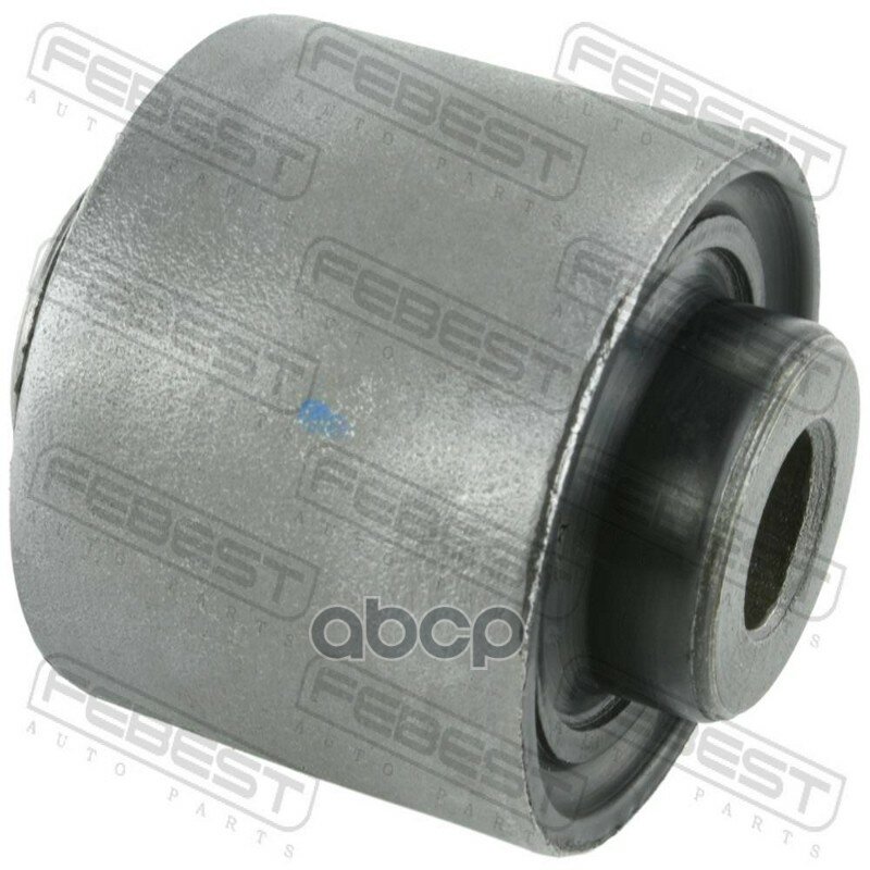 Сайлентблок задней поперечной тяги Febest арт. FDAB-043