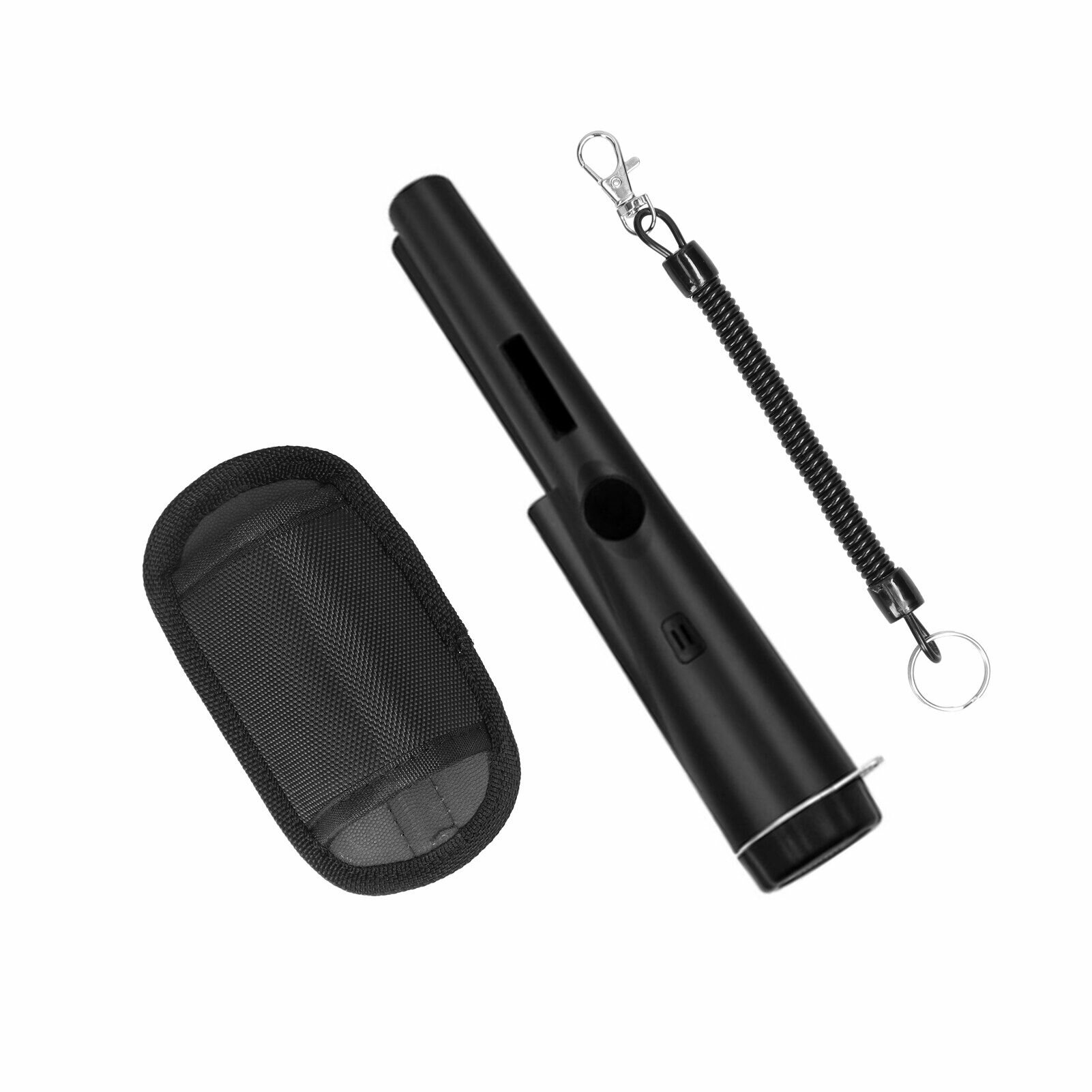 Ручной металлоискатель GP-Pointer, устройство позиционирования монет