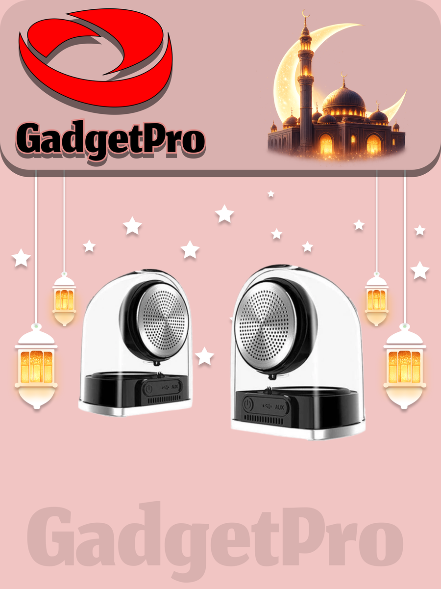 Беспроводная портативная Bluetooth-колонка Remax RB-M22: стильный дизайн, мощный звук и удобство использования