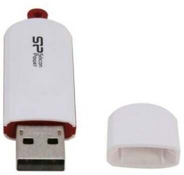 USB Flash накопитель Silicon Power - фото №4