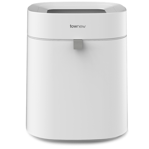 Мусорное ведро Townew T Air Lite (TC02B)