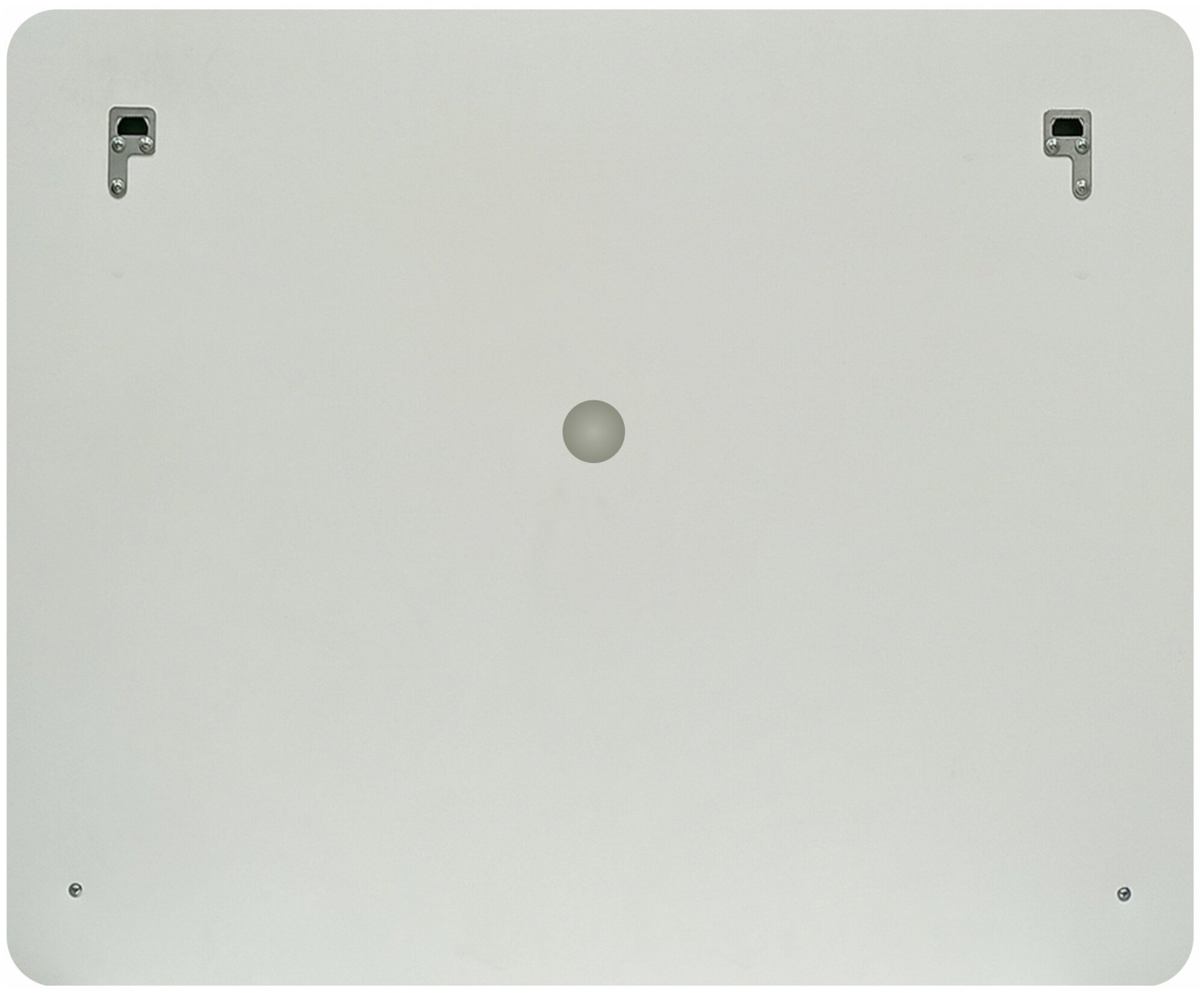 Зеркало для ванной с LED подсветкой, сенсором, музыкальным блоком (BT, FM), подогревом Reflection Party 800х700 RF4716PT - фотография № 3