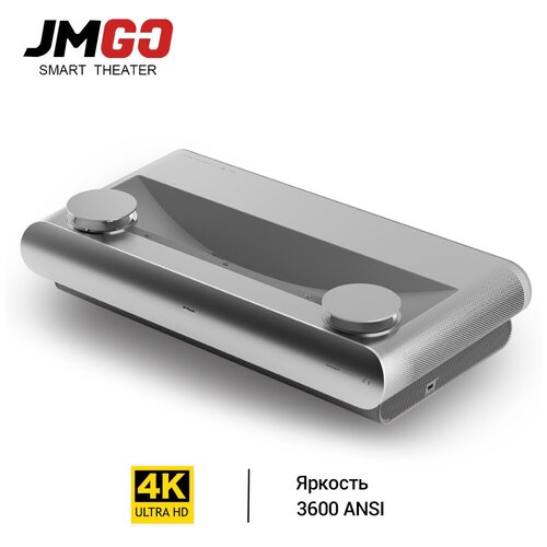 JMGO U2 проектор умный проектор 4K для домашнего кинотеатра, для спальни, HD 1080P