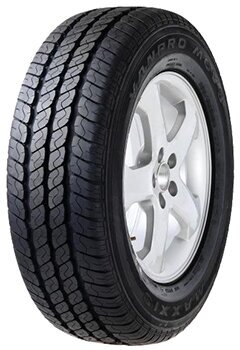 Шина Maxxis MCV3 plus Vansmart 225/65 R16C 112/110T