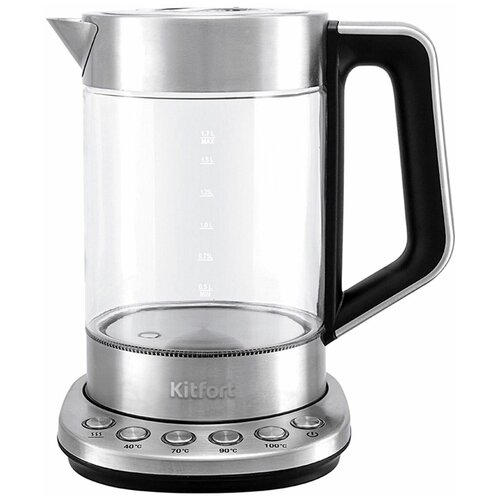 Чайник электрический КТ-622 1087200₽