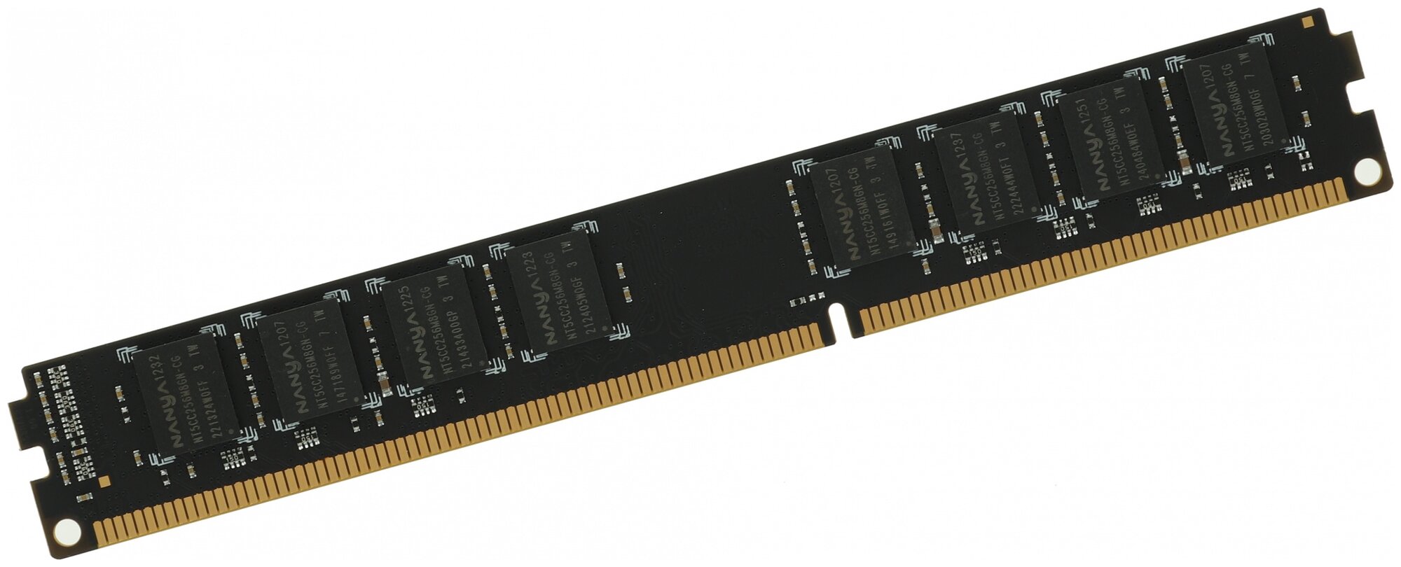 Память DDR3 4Gb 1600MHz Digma DGMAD31600004D RTL PC3-12800 CL11 DIMM 240-pin 1.5В dual rank