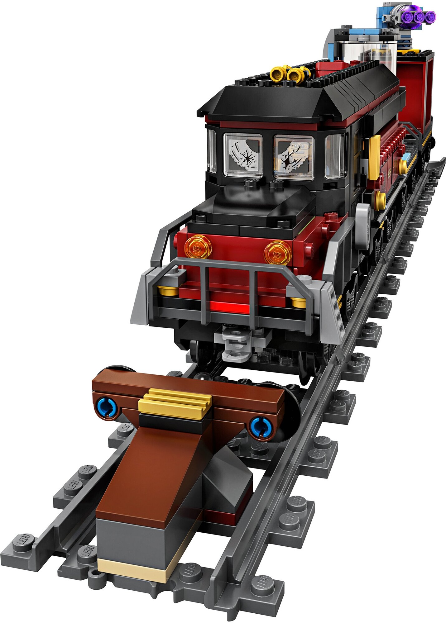 70424 lego hidden side sale