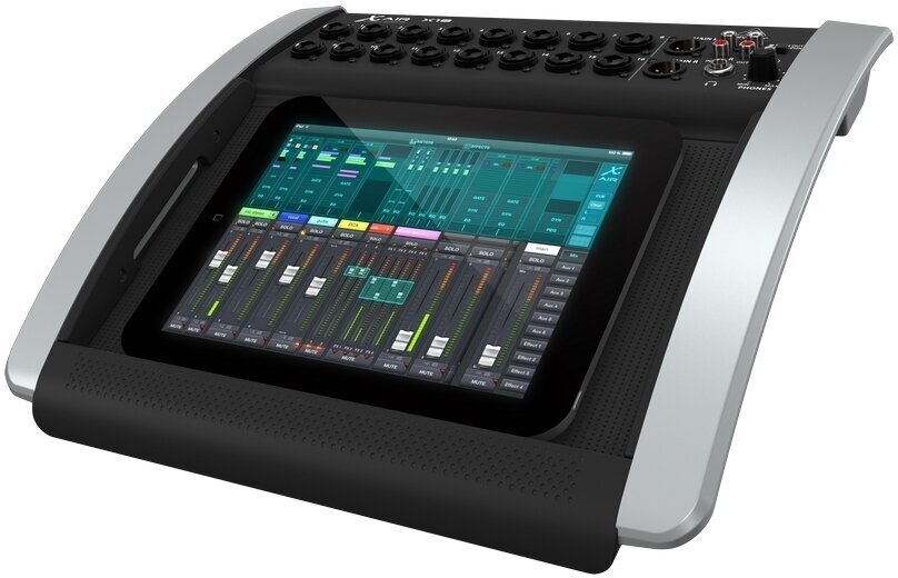 BEHRINGER X18 - портативный цифровой микшер