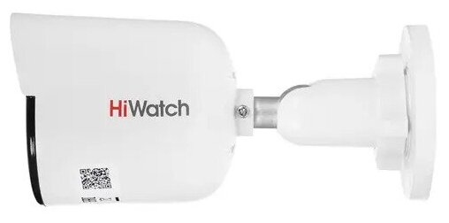 Hiwatch DS-I450L(B) 2.8мм - фотография № 2