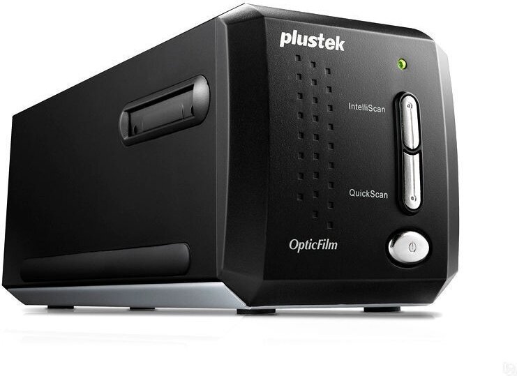 Сканер Plustek OpticFilm 8200i Ai