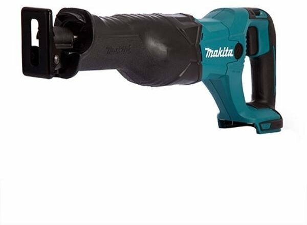 Аккумуляторная сабельная пила Makita DJR186Z