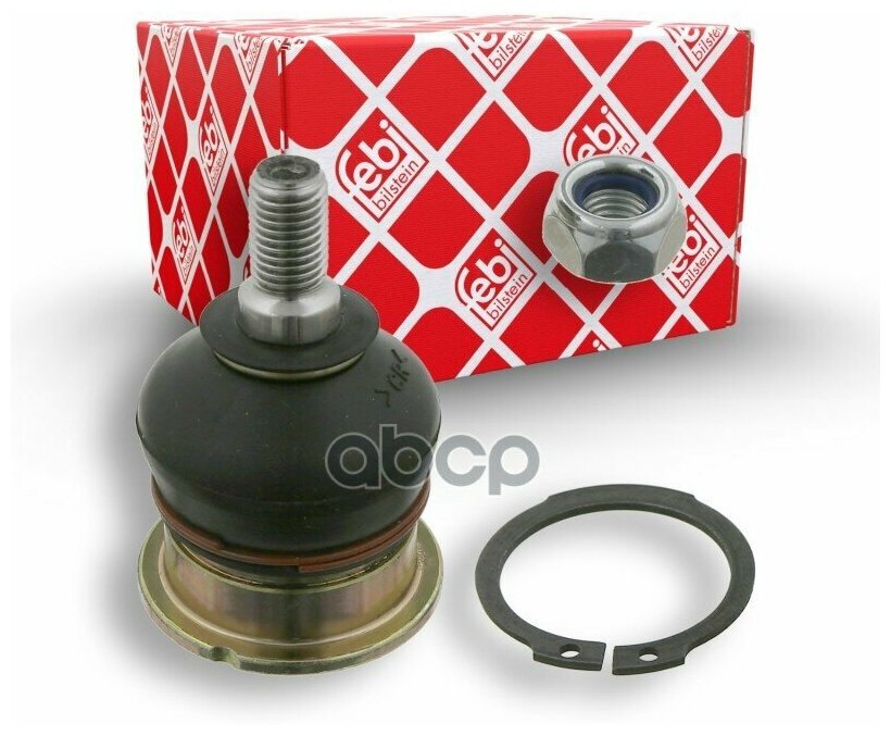 FEBI BILSTEIN 26276 (0320313 / 042284B / 043279B) опора шаровая Honda (Хонда) Accord (Аккорд) mk vII (cg ck) 1.6 I [1998 / 10-2002