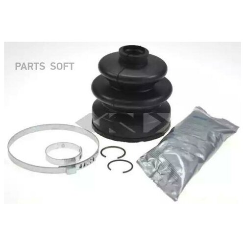 GKN-SPIDAN 300362 Пыльник шруса HONDA ACCORDCIVICCRX 87-95 902₽