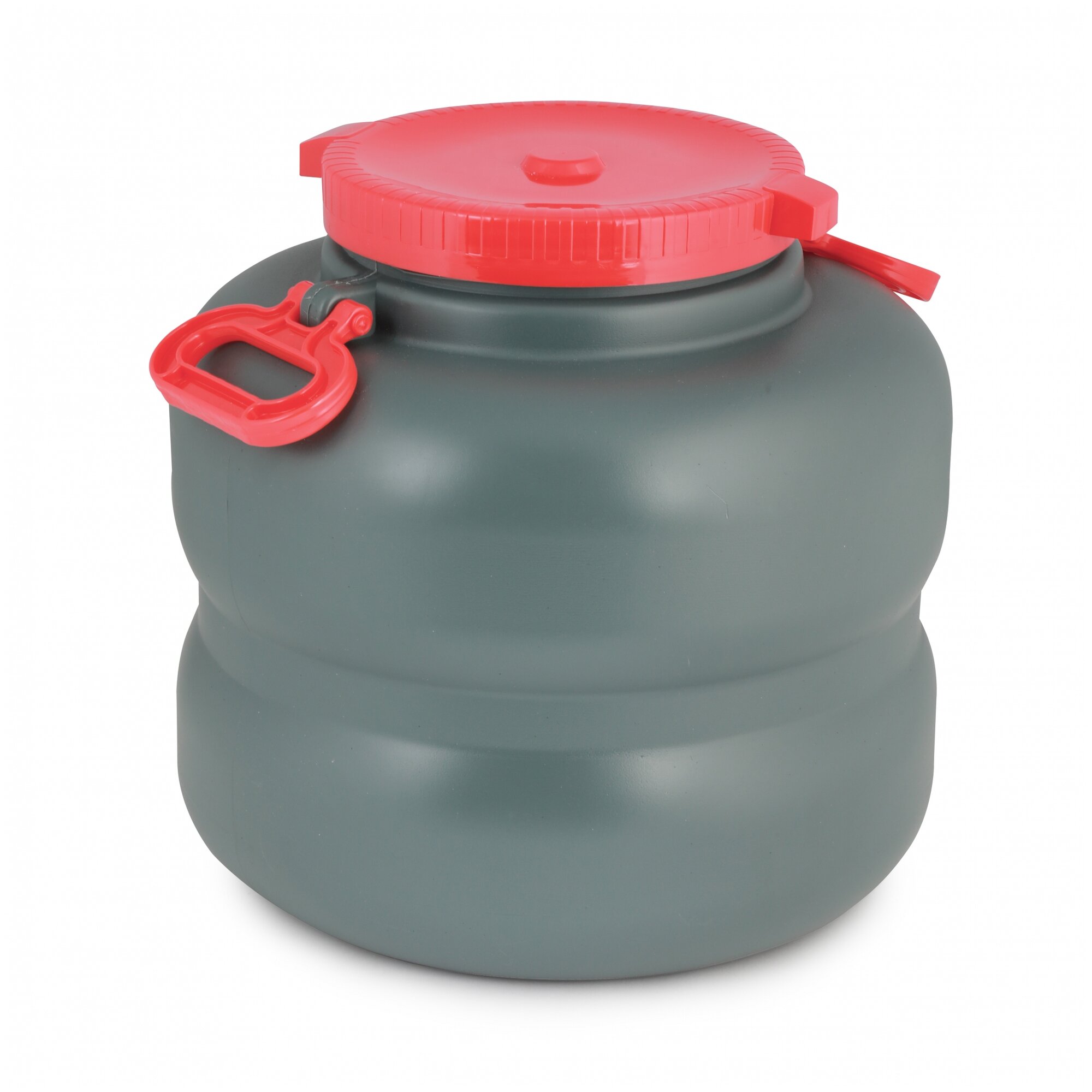 фото Канистра Альтернатива Байкал-эконом М8326