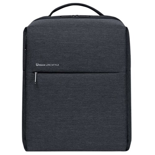 Рюкзак Mi City Backpack 2 Dark Gray (ZJB4192GL)