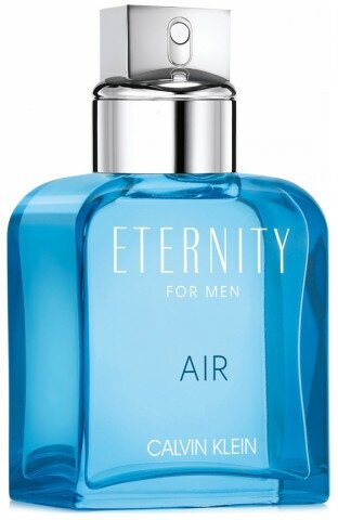 Calvin Klein Eternity Air For Men туалетная вода 100мл