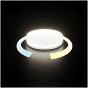 Умная светодиодная лампа Elektrostandard BLGX5316, GX53, 10 Вт, смена цветовой температуры Умный дом