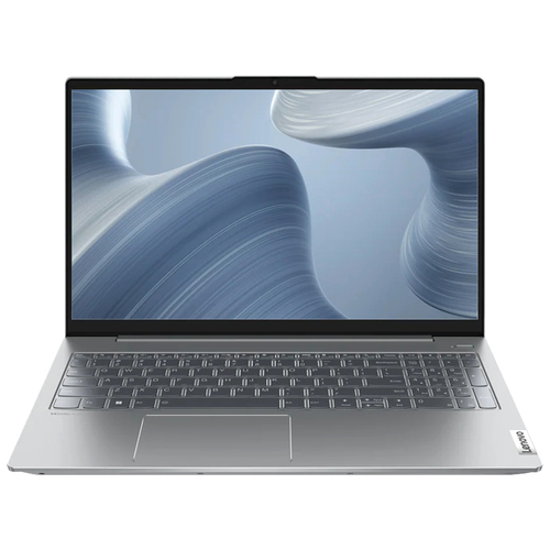 Ноутбук Lenovo IdeaPad 5 15IAL7 1561920x1080 IPSIntel Core i7 1255U17Ghz16384Mb512SSDGbnoDVDInt Intel Iris Xe Grap 9752000₽