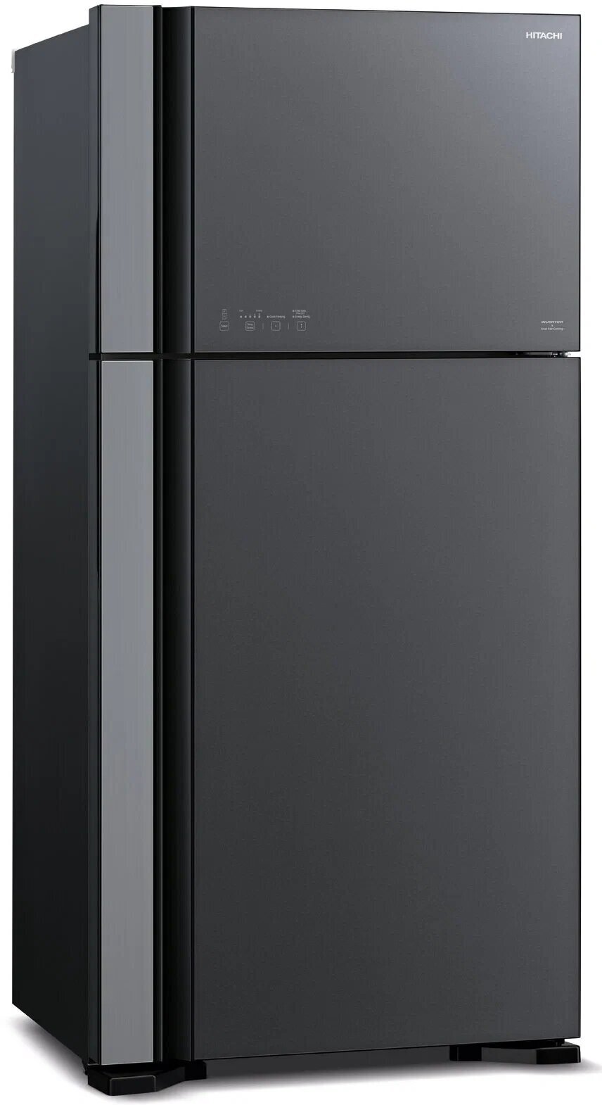 Холодильник Hitachi R-VG660PUC7-1 GGR