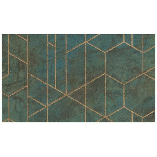 WL 2501 Обои Grandeco Wanderlust 112 1005х053 винил на флизелине 2000₽