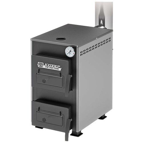 Отопительный котел Куппер ПРАКТИК-14 11 2727000₽