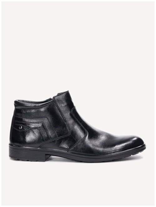 Ботинки Marko, размер 45, черный