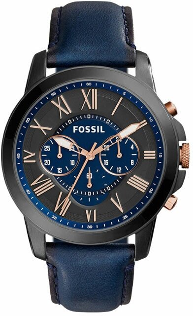 Наручные часы FOSSIL Grant FS5061