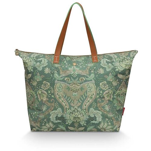 фото Сумка pip studio, зеленый