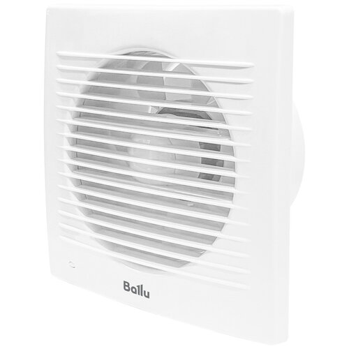 Вентилятор вытяжной BALLU BAF-FW 150 1910₽