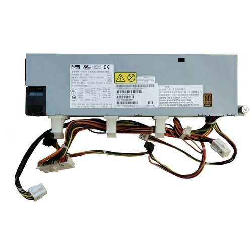 Блок питания для сервера IBM 300Wt AcBel FSA008-030G 2799000₽