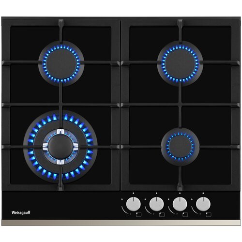 Газовая панель Weissgauff HGG 645 BGXB 1334100₽