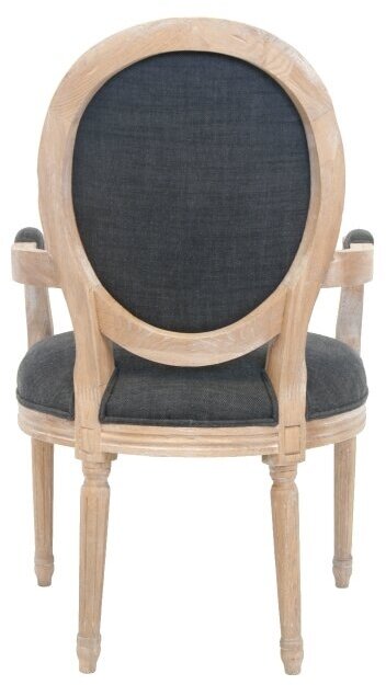 Стул Diella black — фото 1