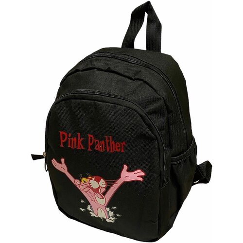 Детский рюкзак Розовая пантера