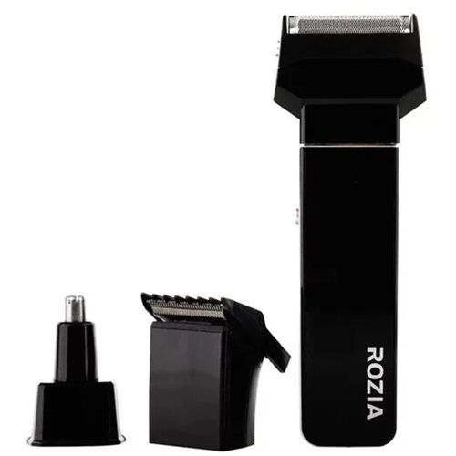 Триммер Rozia HQ5200 235400₽