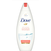 Гель для душа Dove Мицеллярный Anti-stress, 250 мл, 286 г