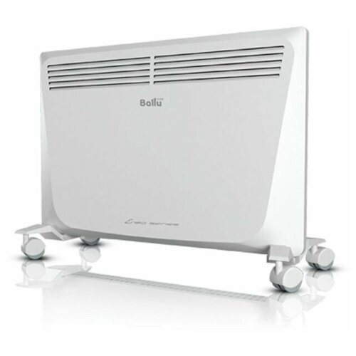 Ballu Конвектор электрический Enzo BECEZER-1000 1000Вт эт Ballu НС-1055662 669100₽