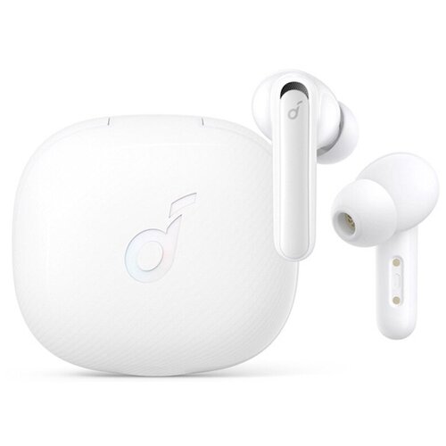 Anker Soundcore Life Note 3 NC white tws с активным шумоподавлением 899000₽