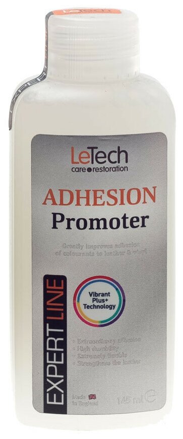 LeTech Активатор адгезии Adhesion Promoter / Leather Primer (100 мл)