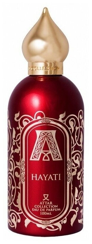 Attar Collection Hayati — купить в интернет-магазине по низкой цене на ...