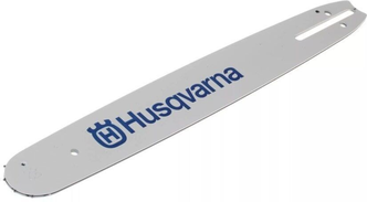 Шина для Husqvarna 15" (38см) 0.325Р 1.3мм Z64 114003