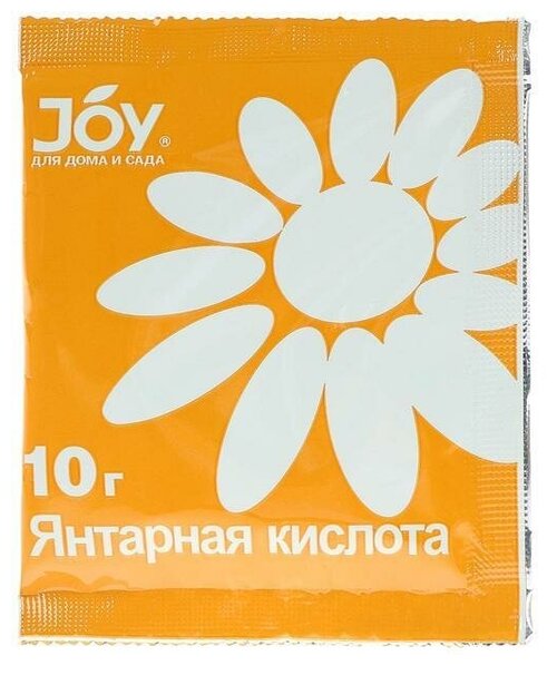 Удобрение минеральное трио микс Обильное цветение JOY гранулы, 100 гр