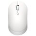 Мышь беспроводная Xiaomi Mi Dual Mode Wireless Mouse Silent Edition(WXSMSBMW02) White