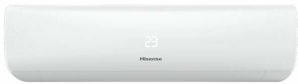 Настенная сплит-система Hisense AS-13UW4RYRKB04 - фотография № 10