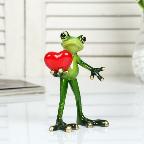 Сувенир полистоун лак 