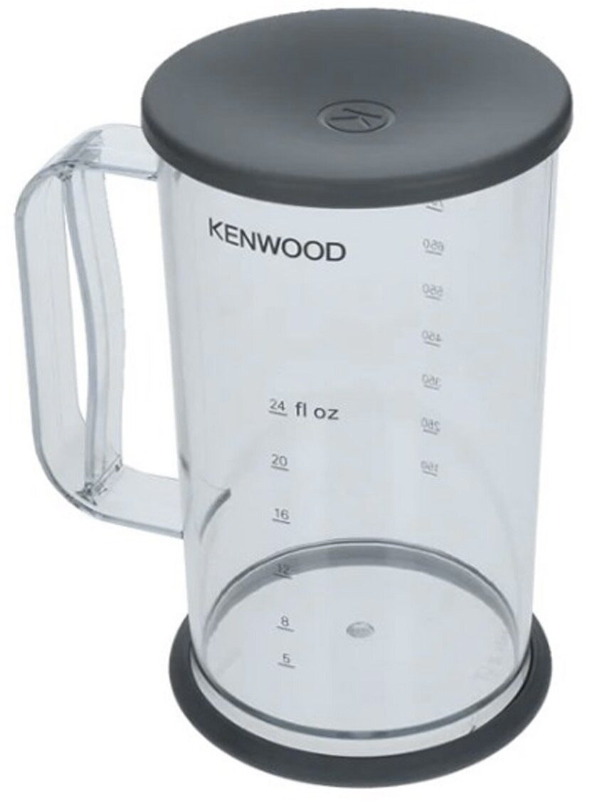 Мерный стакан 0.75L для блендера Kenwood (KW714803)