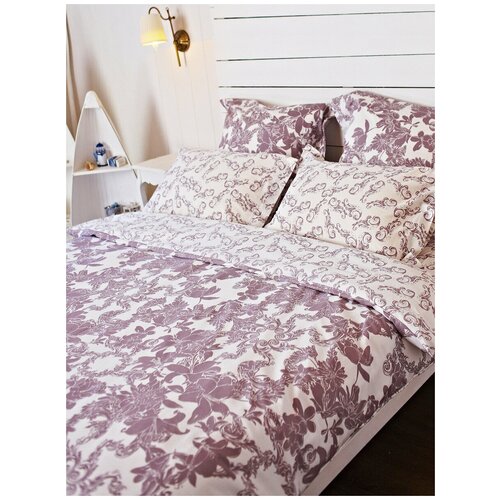 Комплект постельного белья 