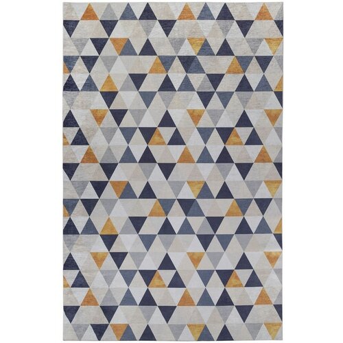 Ковер комнатный 160х230 в гостиную спальню детскую