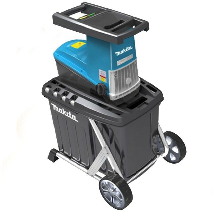 Измельчитель UD 2500 Makita