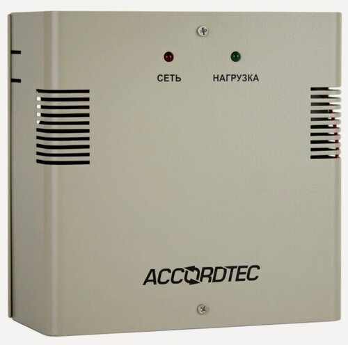 Изображение товара Блок питания Accordtec ББП-30N